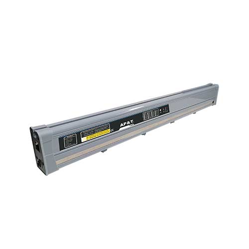 AP-DB1229 Laminar Flow Ion Bar