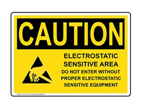 More Attention To Electrostatic Hazards For Industrial Production In Autumn And Winter