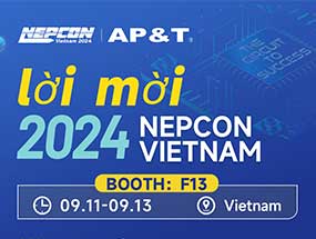 JOIN NEPCON VIETNAM 2024: A PREMIER ELECTRONICS INDUSTRY EVENT