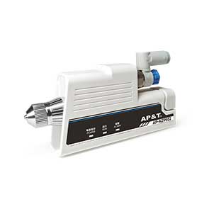 AP&T AP-AZ9502 High-Frequency AC Ionizing Air Nozzle