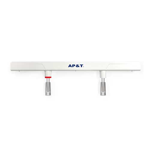 AP&T AP-DB1233 Cleanroom Ceiling Ionizer