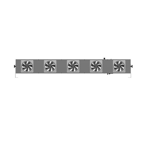 AP-DJ2715 Intelligent Control Network Overhead Ionizing Air Blower