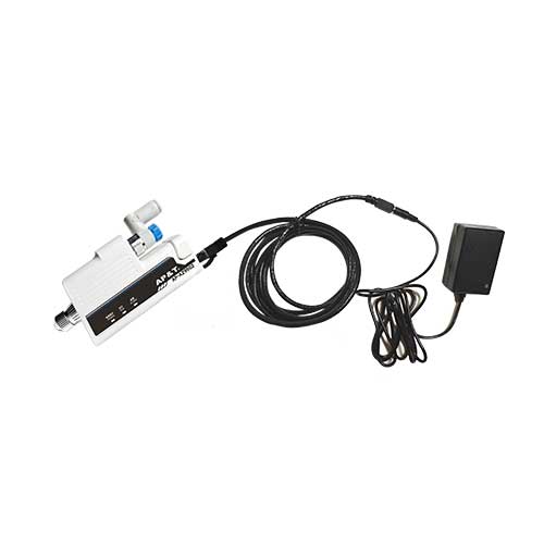 AP&T AP-AZ9502 High-Frequency AC Ionizing Air Nozzle