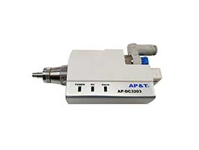 Looking For an efficient static and dust removal Tool? AP-DC3203 The First Choice