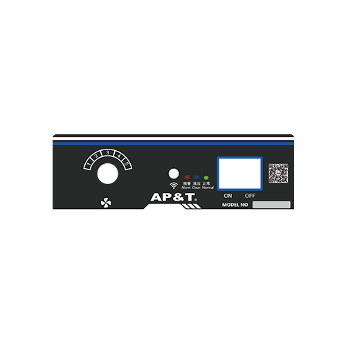 AP-DJ2711 Intelligent Remote Control DC Anti Static Air Blower