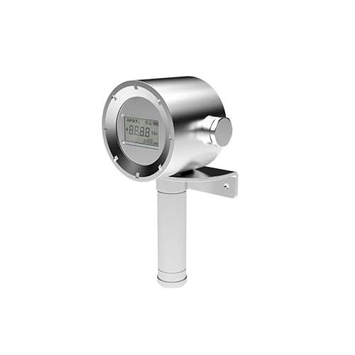 AP-YV3601 Explosion-proof Electrostatic Voltage Sensor
