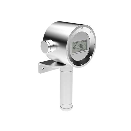 AP-YV3601 Explosion-proof Electrostatic Voltage Sensor
