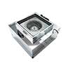 FFU fan filter unit
