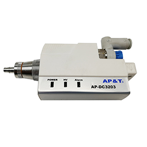 AP-DC3203 High-performance Ionizing Air Nozzle