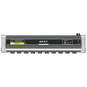 AP-AB1225 Intelligent Pulse AC ion bar