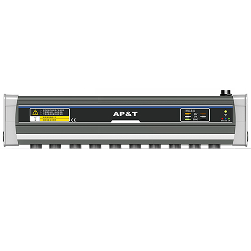 AP-AB1225 Intelligent Pulse AC Ion Bar