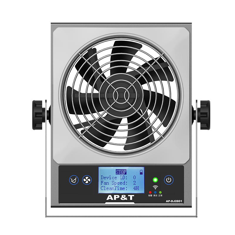 DJ28 Ionizing Air Blower Series