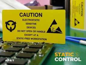 The Importance Of Static Electricity Control In Production Work